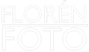 FlorénFOTO Logotyp